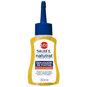 Reparador de Pontas Natutrat S.O.S Cuidado Diário 30ml, SKAF0