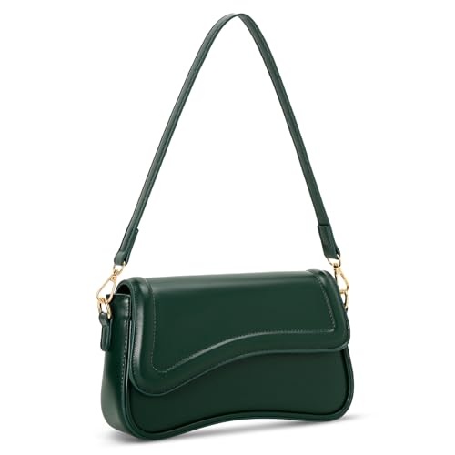 Image of KKXIU Shoulder Bag for Women Small Clutch Purses Cute Hobo Handbag Trendy Underarm Bag