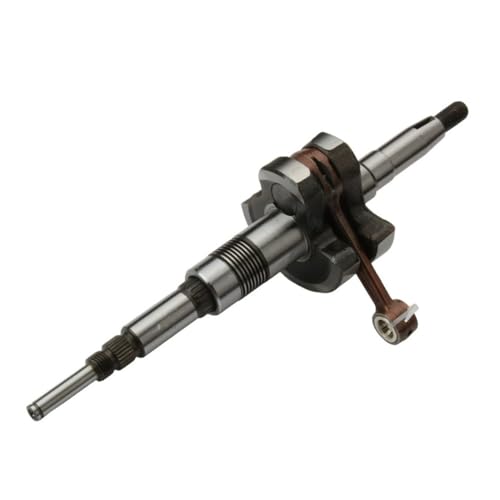 Vilebrequin scooter 50cc réparer moteur AG50 AP50 SJ50 anti vibration