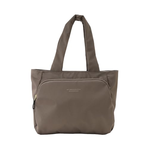 [ アフタヌーンティー リビング ] AfternoonTea LIVING トートバッグ JA35 トートバッグ/ACE ダークグレーのサムネイル