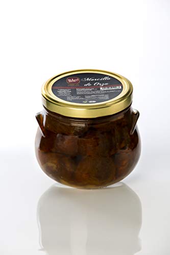 Morcilla Frita de Orza Polgri 780 grs.