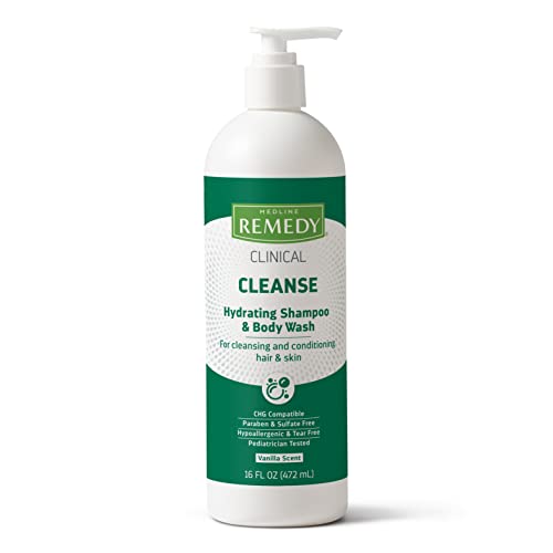 Best No Rinse Shampoos for the Elderly RespectCareGivers