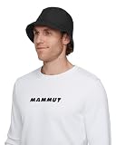 [マムート] ユーティリティ ゴアテックス ハット アジアンフィット/Utility Gore-Tex Hat AF 1191-02150 black