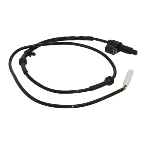 Anillo de tono ABS Sensor de velocidad rueda trasera ABS OEM S0204050001 para Ford para Mercury 1998-2002. Repuestos para coche piezas
