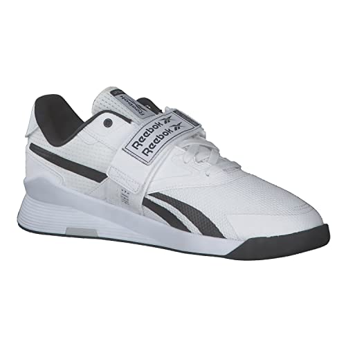 Reebok Lifter Pr II, Scarpe da Ginnastica Uomo