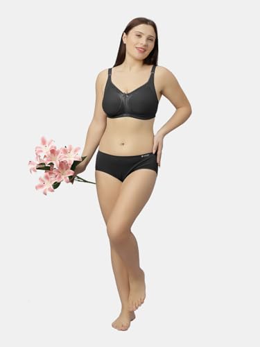Image of SONARI Zoya Women's Non Padded Full Coverage Bra