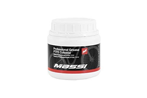 Massi Profesional 500Grs Grasa, Deportes y Aire Libre, Verde, Talla Única
