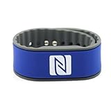 NFC-Chip: NXP NTAG 216 | Speicher: 924 Byte (nutzbar: 888 Byte (NDEF 868 Byte) | vollständige Kompatibilität mit allen NFC Smartphones