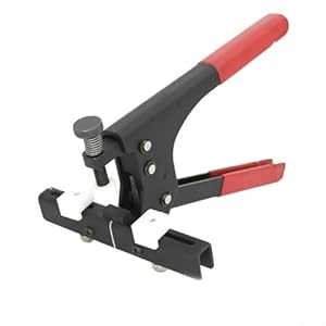 Elchuiaby 99Z421 Glasbrechzange Werkzeug