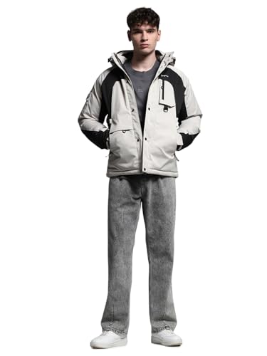 Image of JACK & JONES Men Bomber Jacket