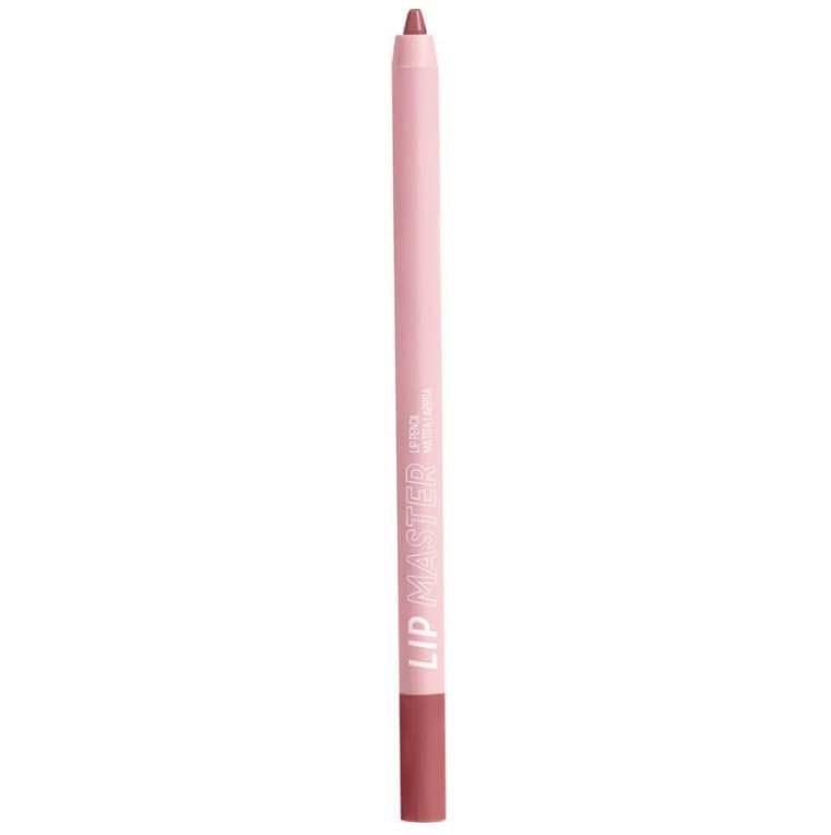 Mulac Cosmetics LIP MASTER 05 SALTY PINK Lápiz Labios Vegano 1.2 g