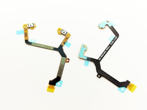Connecteur de retour Samsung Gear Sport SM-R600 R600 lot de 2 pièces
