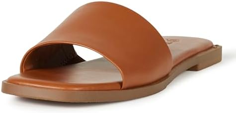 The Drop Women's Oslo One Band Sandal