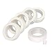 6 Rollen Tape Wimpernverlängerung, Klebeband Wimpernverlängerung, Wimpernklebeband für Wimpern Lash Extension, Lint Free