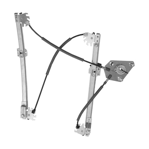 Lève-vitre VW POLO V Magneti Marelli 350103125600 mécanisme de rechange portière