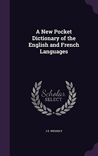 A New Pocket Dictionary of the English and French Languages image 2