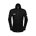 Produktbild Taiss Light ML Hooded Jacket Men, black, XXL