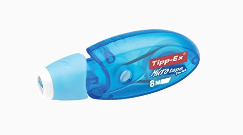 Tipp-ex 574638 BIC Micro-Tape TwisT