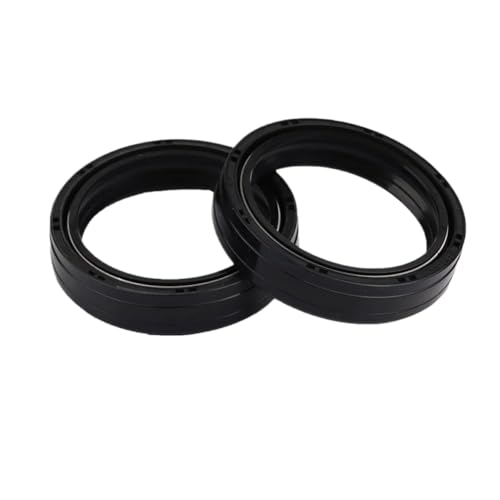 Joint d'huile d'amortisseur avant 41x52.2x11 pour moto RS125 RX125 SX125 2008-2014