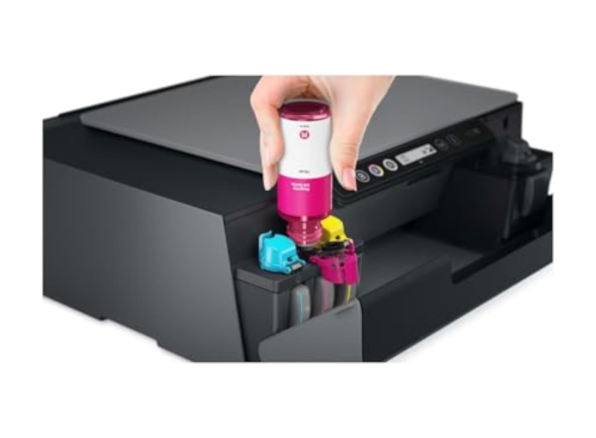 Smart Tank Compatible Parts, Reliable for Maintenance