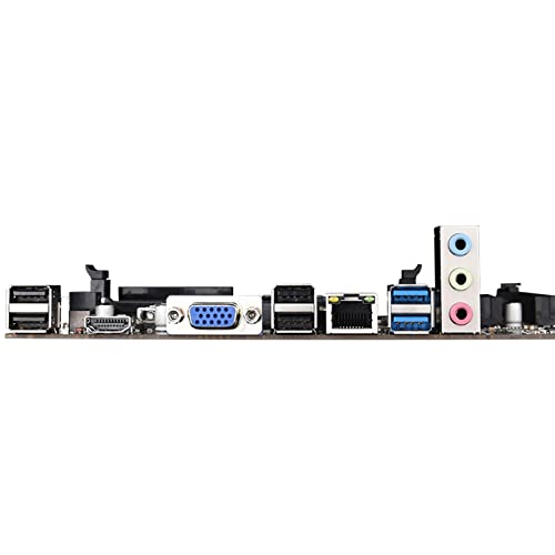 Gaming WiFi LGA 1150 Motherboard PC Computer Motherboard Suporte de alto desempenho E3/V3 Pci-e 8x 1