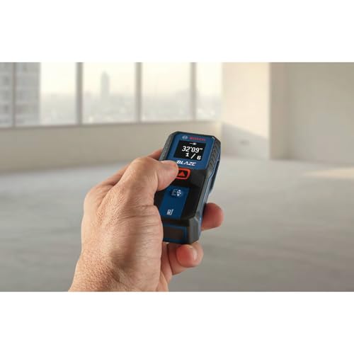 BOSCH GLM100-23 100 Ft Blaze Laser