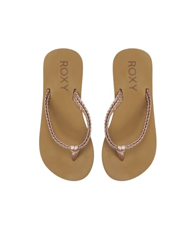 Image of Roxy Girl's Costas Flip Flop Sandals