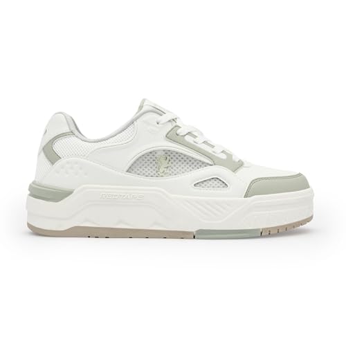 Image of Red Tape Women's Sneakers | Sleek Design with Cushioned Comfort