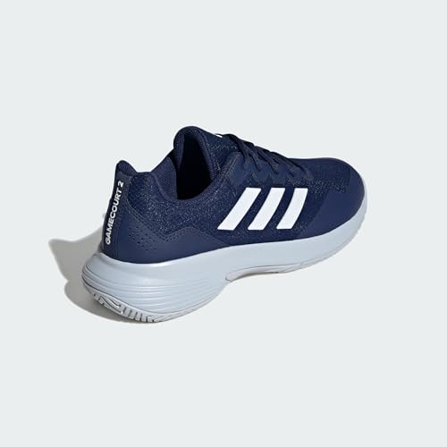 Image of adidas Men's Gamecourt 2 Tennis Shoes
