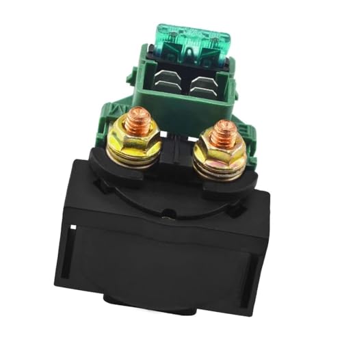 Interrupteur de démarrage électrique pour moto Shadow VT600CD Deluxe