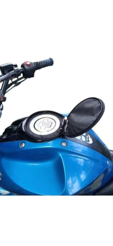 Image of Bike Fuel Tank Cover