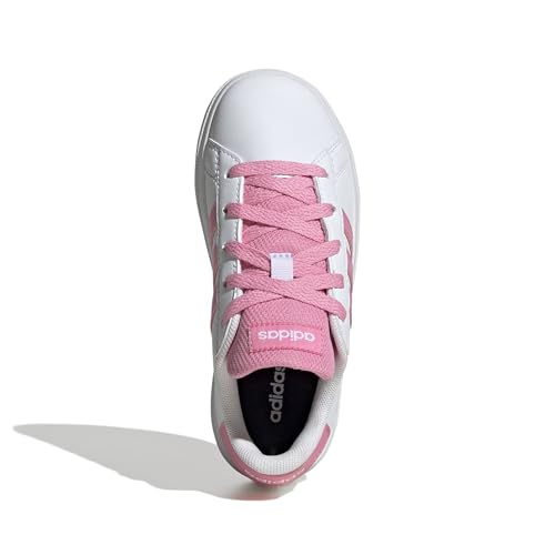 Image of adidas Kids' Advantage Tennis Shoe