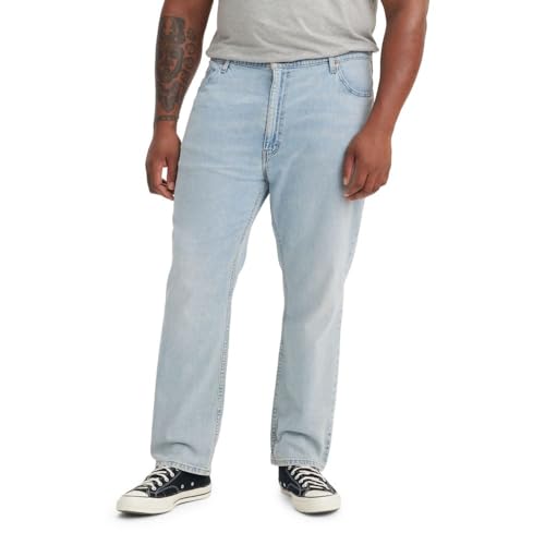 Levi's Men's 511 Slim Fit Jeans - Big & Tall