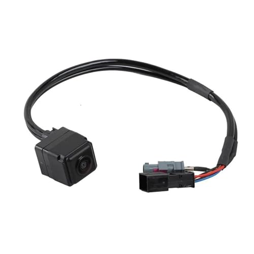 Caméra de recul pour voiture Audi A5 A7 A8 avec connecteur d'origine haute définition