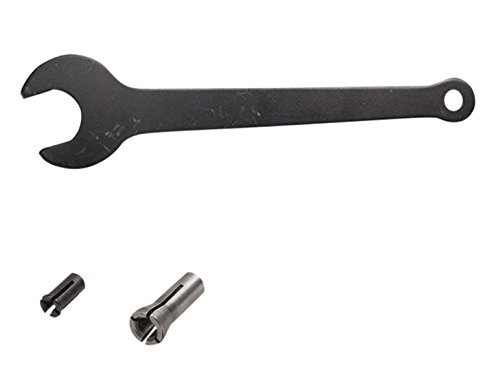 Smerigliatrice diritta PGS 500 A1