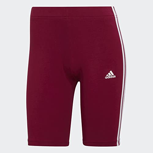 Image of adidas Essentials 3-Stripes Bike Shorts