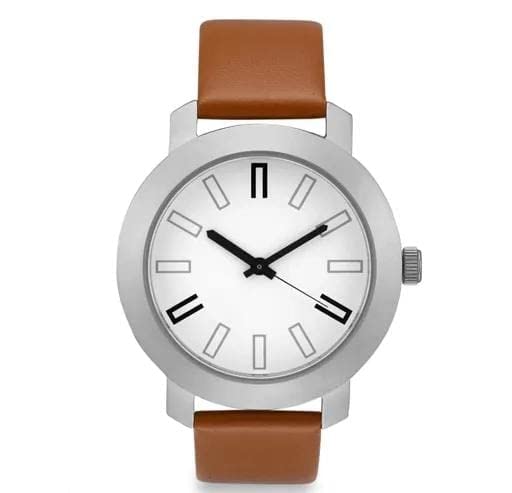 Portray MAVATAR ON TECH Sale Wrist Watch Best Suited Analog Watch for Men (Brown),