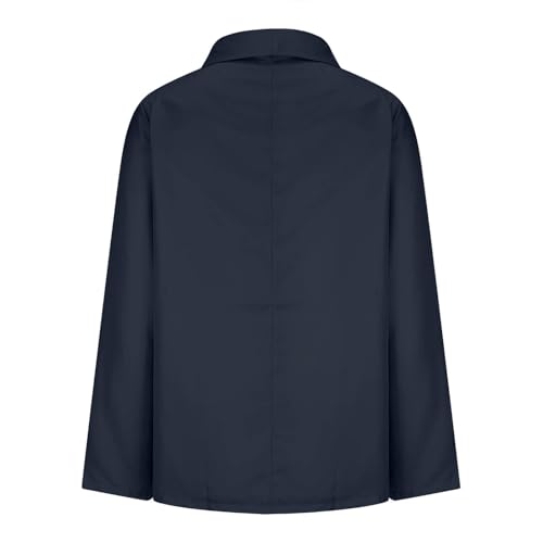 Blazers for Women Business Casual Open Front Long Sleeve Work Office Suit Jackets Blazer Dressy Workwear Outwear3