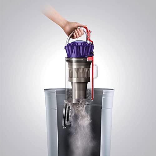 Dyson-Ball-Animal-Pro-Upright-Vacuum-Cleaner-Height-Adjustment-Self-Propelled-Rotating-Brushes-Telescopic-Handle-Whole-Machine-HEPA-Filtration Dyson Ball Animal Pro Upright Vacuum Cleaner Height Adjustment Self Propelled Rotating Brushes Telescopic Handle Whole Machine HEPA Filtration