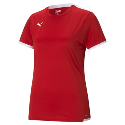 Image of Puma Men's Cotton Regular Fit T-Shirt