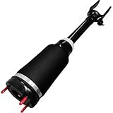 1643206113 Front Air Shock Absorber Air Suspension Strut Airmatic w/o ADS Compatible with 2007-2012 Mercedes Benz W164 ML320 ML350 ML450 ML500 X164 GL350 GL450 GL550 1643204513