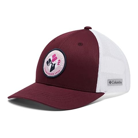 Casquette Columbia Enfant - 1769681 Cover