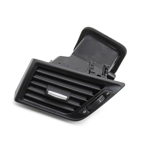 Rejilla de ventilación para E84: soluciona el aire acondicionado roto de tu X1