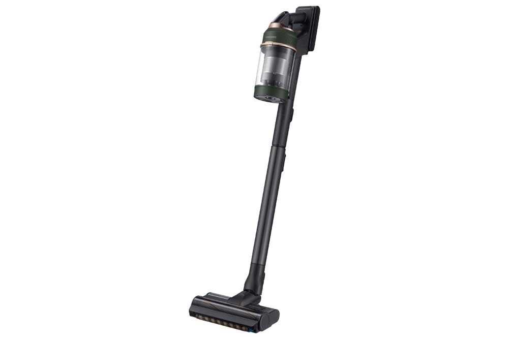 Bespoke Jet™ PLUS Pro Extra Cordless Stick Vacuum Cleaner, Max 210W Suction Power With All-in-One Clean Station - Midnight Blue VS20B95973B/EU