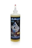 Premium Air Tool Lubricant - 16 FL. OZ. Industrial Pneumatic...