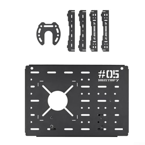 Cocina al aire libre fácil con tablero de aluminio compatible con Igt (A)