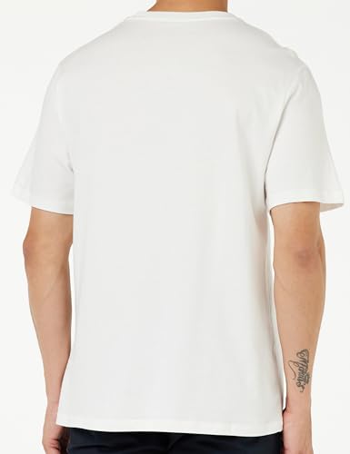 Timberland Short Sleeve Tee 2 Tier3 T Shirt Homme - vue 7