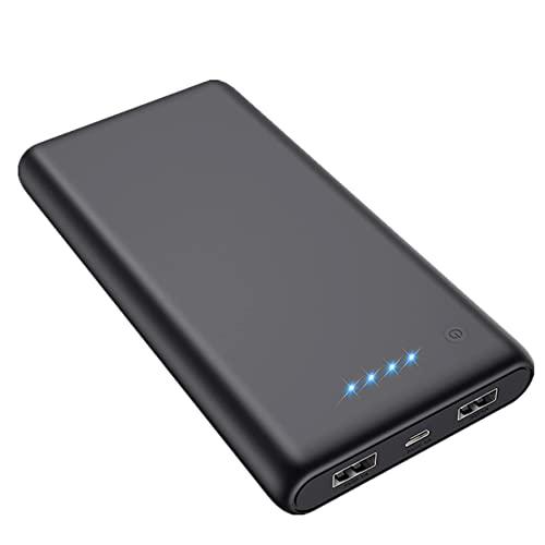 17. Portable Charger