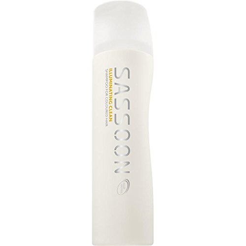 Preisvergleich Produktbild Sassoon Illuminating Clean Shampoo 1000 ml