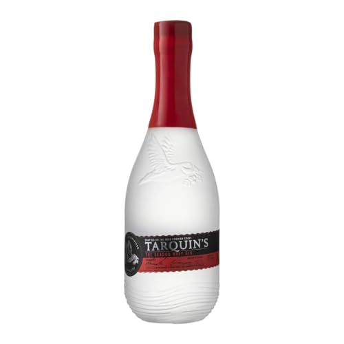 Tarquins The SeaDog Navy Strength Gin 70 cl